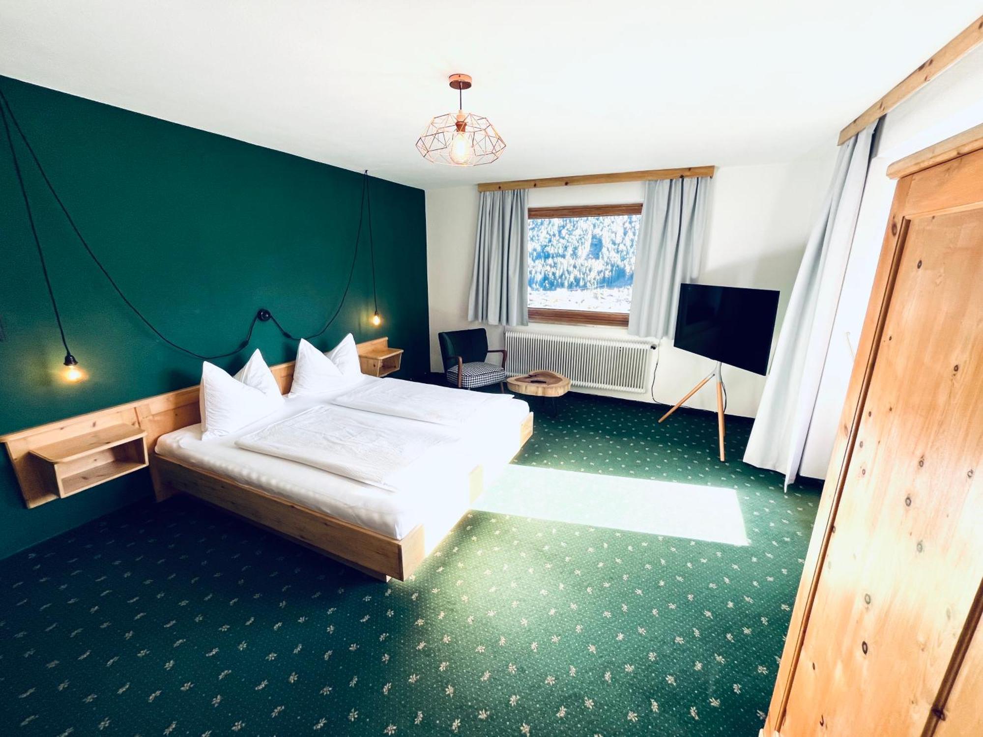 Koenigin Serles - Grosszuegig, Gemuetlich & Nachhaltig Fulpmes Exterior foto